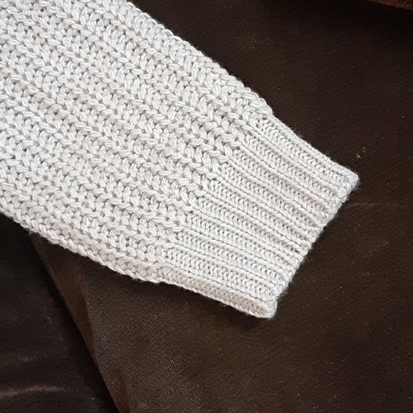 Sweater dress - Picture 4 of 5